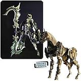 Final Fantasy XIII Play Arts -Kai-: OdinIMAGE