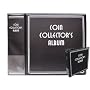 BCW 3 Inch "D Ring" Coin Collecting Album (Single) Binder - Great for Store 20-Pocket Coin Pages!