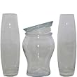 Romance Vase Set