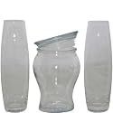 Romance Vase Set