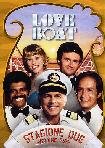 Love Boat - Stagione 02 #02 (4 Dvd)