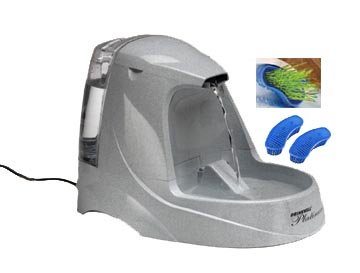 Drinkwell Platinum Pet