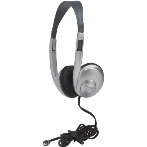 3060AVX Multimedia Stereo Headphones