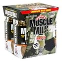 Muscle Milk Rtd Chc 11Oz 24/Cs (Cytosport, Inc.)