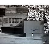 Willie Mays The Catch 16x20 (Say Hey! Auth)