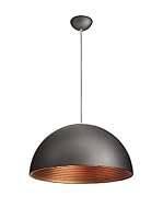 PHILIPS Lámpara De Suspensión Breton Pendant Negro