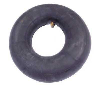 Scooter Innertube for 4 inch rims Fits 9 x 3.5 - Inner tube 2.80 - 4.00