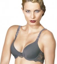 Wacoal A Rose Is A Rose Contour Underwire Bra 55362