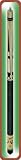Billard POOL Cue ROYAL - Queue - Ahorn - Neu