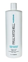 Paul Mitchell Instant Moisture Daily Treatment 33.8 oz (1 Liter)