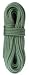 BlueWater Eliminator 10.2 mm Double-Dry Dynamic Climbing Rope