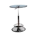 Uppity Bar Table