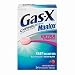 Gas-X with Maalox Extra Strength Chewables Anti-Gas Plus Antacid, Wild Berry, 24-Count Boxes (Pack of 3)