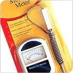 QUALITY MOISTURE METER WITH CABLE PROBE