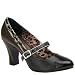 Bobbi Blu Women's Awaken Mary Jane Pump
