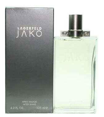 Jako By Karl Lagerfeld 4.2 Ounces