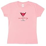 Sex And The City - Cosmo City Ladies T-Shirt