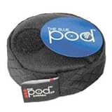 Manfrotto TPY0055B Portable Camera Pod / Support - Blue And Black