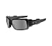 COMPUTER GLASSES WITH CLEAR POLYCARBONATE DOUBLE SIDED ANTI-REFLECTIVE COATING, SCRATCH COATING AND UV PROTECTION - SKY METAL FRAME - 51-17-135