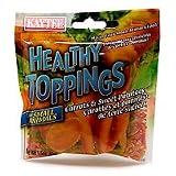 Kaytee Carrots Sweet Potatoes Topping