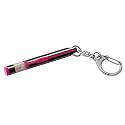 カーメイト(CARMATE) Vivitie 静電気除去機能付キーホルダー スマートアース ピンク NZ961