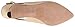 Women's Clarks, Crewso Riley Mid Heel Slingback Pump