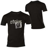 Etnies - Etnies Foiled T-Shirt - Short-Sleeve - Men's