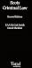 Books : Scots Criminal Law