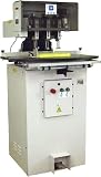 Baum D3-HD 3-Spindle Drill w/ 2 Capacity