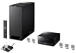 Sony 5.1 Micro Satellite Home Theater System (DAV-IS10/W )