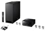 Sony 5.1 Micro Satellite Home Theater System (DAV-IS10/W )