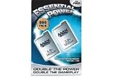 Revue DATEL  / DATEL Datel Essential Power Duo Pack pour PSP