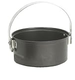 Stansport Black Granite 2 Quart Kettle Black Granite 2 Quart Kettle
