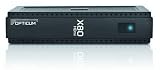 DVB-S Receiver OPTICUM X80HDMI mit Conax-Kartenleser