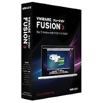 VMware Fusion 3