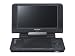 PANASONIC DVD-LS83 Portable DVD Player 8.5