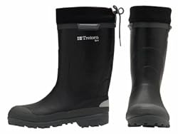 Tretorn Bore, gefütterter Damengummistiefel, 44