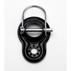 InSTEP Trailer Coupler (Prowler)