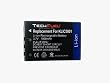 Sanyo Xacti VPC-HD1010 Camcorder Battery - Premium TechFuel&reg; DB-L50 Battery