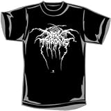 Dark Throne - T-shirts - Band