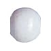 Confronta prezzi G�termann / KnorrPrandell 6032001 - Perle in legno, 15mm, confezione da 15, colore: Bianco