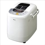 エムケー精工 ホームベーカリー ふっくらパン屋さん 1斤 HBK-100