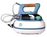 Gain de place et de temps. Ergonomie tr�s �tudi�e pour un repassage sans en