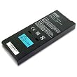 Battery for Toshiba Satellite 2775XDVD (4500 mAh, DENAQ)