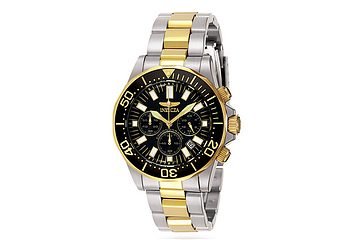 Invicta Signature Sapphire Diver Automatic, Mens 7054