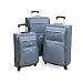 Traveler's Choice Pasadena 3 Piece Collection