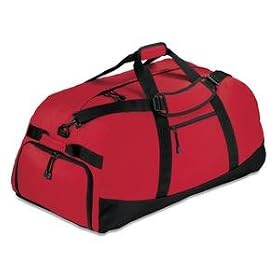 Port Authority Oversized Duffel.