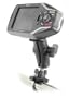 RAM-B-149ZU MA4U NEW RAM GPS BICYCLE BIKE OR MOTORCYCLE MOUNT FOR MAGELLAN ROADMATE 700 300 360 500 760 800 2000 2200T 3000T 3050T 6000T CROSSOVERGPS 2500T MAESTRO 4040