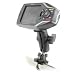 RAM-B-149ZU MA4U NEW RAM GPS BICYCLE BIKE OR MOTORCYCLE MOUNT FOR MAGELLAN ROADMATE 700 300 360 500 760 800 2000 2200T 3000T 3050T 6000T CROSSOVERGPS 2500T MAESTRO 4040