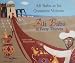 Ali Baba et les Quarante Voleurs - Ali Baba and the Forty Thieves (Bilingual: in French & English))